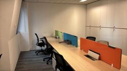 One Raffles Quay (D1), Office #451250541